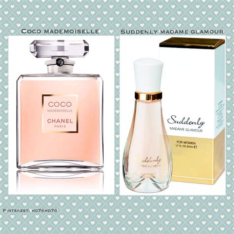 which perfume smells like coco chanel|smells like coco mademoiselle.